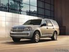 2013 Lincoln Navigator Base