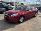 2013 Chevrolet Malibu Eco