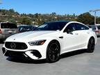 2024 Mercedes-Benz Amg Gt 43