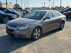 2012 Chevrolet Malibu LT