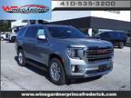 2024 Gmc Yukon SLT