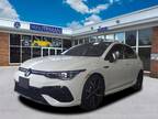 2024 Volkswagen Golf R 4Motion