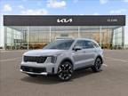 2025 Kia Sorento SX FWD