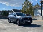 2024 Volkswagen Atlas Cross Sport SE 4Motion