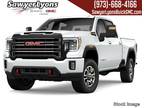 2023 Gmc Sierra 2500HD