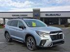 2024 Subaru Ascent Touring