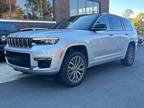 2023 Jeep Grand Cherokee L SUMMIT RESERVE