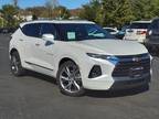 2020 Chevrolet Blazer Premier