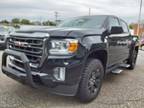 2022 Gmc Canyon AT4