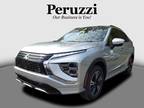 2024 Mitsubishi Eclipse Cross SEL