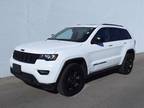 2020 Jeep Grand Cherokee Upland Edition