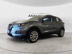 2022 Nissan Rogue Sport S