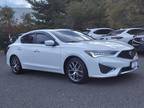 2019 Acura Ilx w/Premium