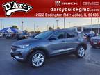 2022 Buick Encore Gx Preferred