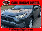 2019 Toyota RAV4 Hybrid XLE