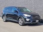 2013 Hyundai Santa Fe Limited
