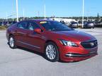 2018 Buick Lacrosse Essence