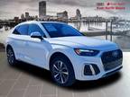 2024 Audi Q5 quattro S line Prem Plus 45 TFSI