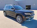 2023 Jeep Grand Cherokee Summit