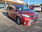 2020 Toyota Sienna XLE 8-Passenger