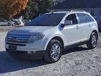 2010 Ford Edge SEL