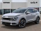 2025 Kia Sportage SX-Prestige