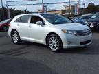 2012 Toyota Venza XLE
