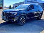 2024 Volkswagen Atlas SEL Premium R-Line 4Motion
