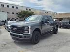 2024 Ford F-250 Super Duty XLT
