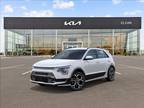2025 Kia Niro EX TOURING FWD