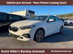2021 BMW 2 Series 228i xDrive Gran Coupe