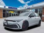 2024 Volkswagen Golf Gti 380 Autobahn