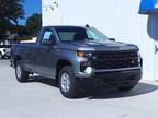 2025 Chevrolet Silverado 1500 Work Truck