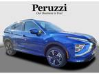 2024 Mitsubishi Eclipse Cross SEL