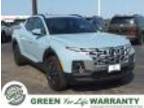 2022 Hyundai Santa Cruz SEL Premium