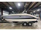 2025 Sea Ray SLX 260