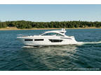 2025 Cruisers 60 Cantius