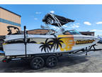 2024 Mastercraft XT-24