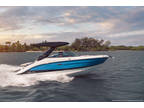2025 Sea Ray SLX 260