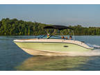2024 Sea Ray SPX 230