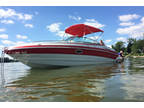 2009 Crownline 240 LS
