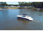 2005 Chaparral 256 SSI
