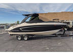 2014 Chaparral 257 SSX
