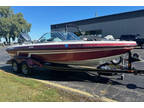 2010 Skeeter SL1900