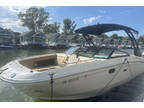 2022 Sea Ray 270 SDX