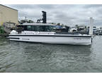 2023 Axopar 28 CABIN