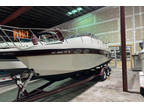 1994 Crownline 250CR