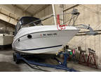 2008 Four Winns 258 Vista