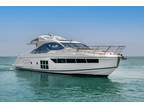 2019 Azimut S7