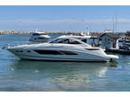 2015 Sea Ray 510 SUNDANCER